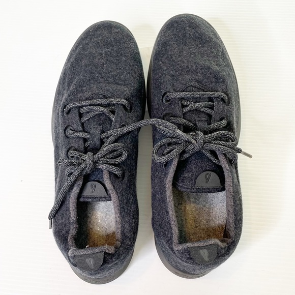 Men's Allbird Wool Runners Sneakers (12) - Picture 3 of 8